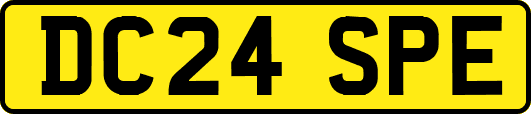 DC24SPE