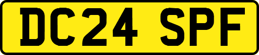 DC24SPF