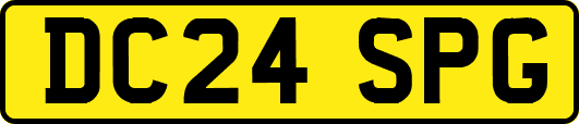 DC24SPG