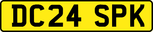 DC24SPK