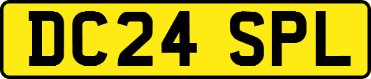 DC24SPL