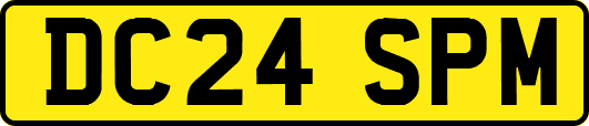 DC24SPM