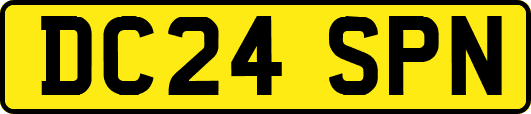 DC24SPN