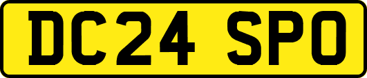 DC24SPO