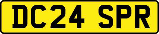 DC24SPR