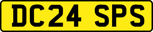 DC24SPS