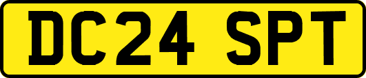 DC24SPT