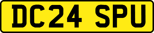DC24SPU