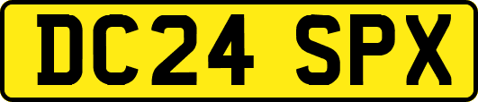 DC24SPX