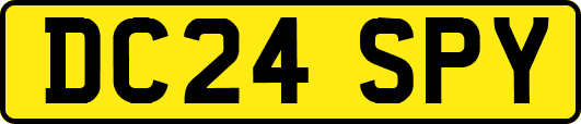 DC24SPY