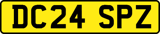 DC24SPZ