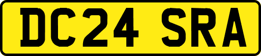 DC24SRA