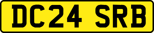 DC24SRB