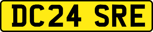 DC24SRE