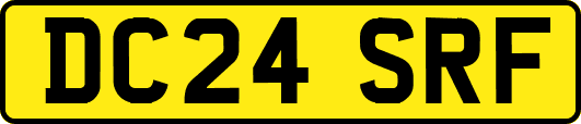 DC24SRF