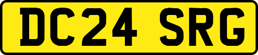 DC24SRG