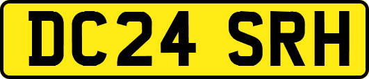 DC24SRH