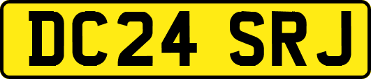 DC24SRJ
