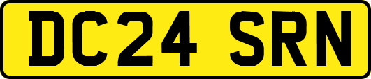DC24SRN