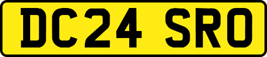 DC24SRO