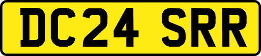 DC24SRR
