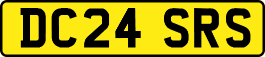 DC24SRS