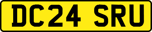 DC24SRU