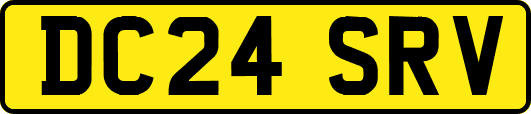 DC24SRV
