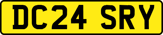 DC24SRY
