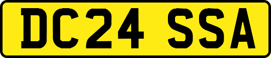 DC24SSA