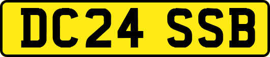 DC24SSB