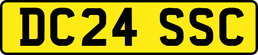 DC24SSC