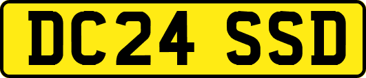 DC24SSD