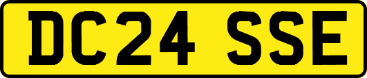 DC24SSE