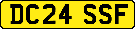 DC24SSF