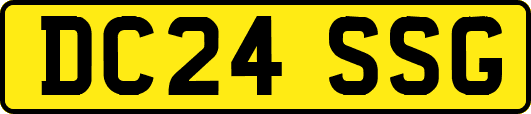 DC24SSG