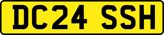 DC24SSH