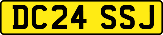 DC24SSJ