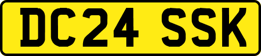 DC24SSK