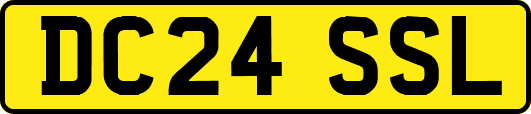 DC24SSL