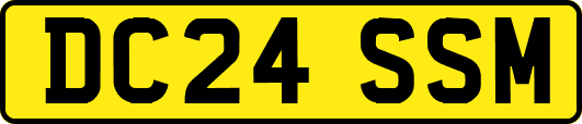 DC24SSM