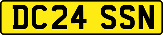 DC24SSN