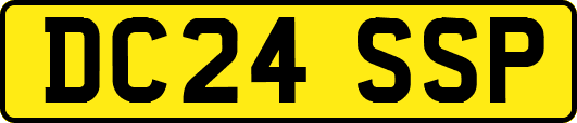 DC24SSP