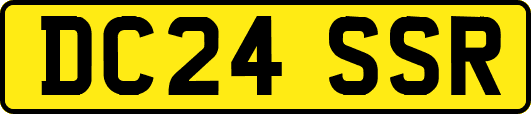 DC24SSR