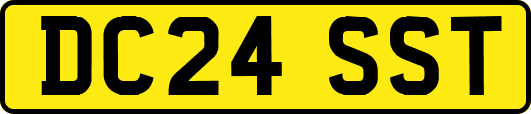 DC24SST