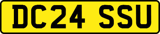 DC24SSU