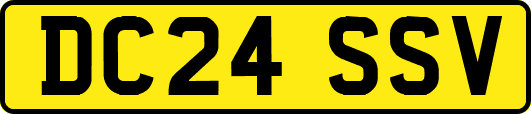 DC24SSV