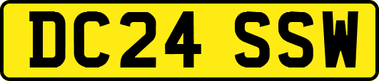 DC24SSW