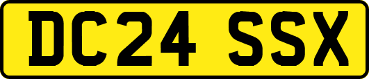 DC24SSX
