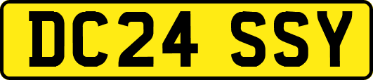 DC24SSY